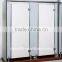 Hpl Compact Material Toilet Cubicle Partitions Urinal Cubes