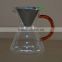 premium dripping pot coffee maker, drip coffee maker , drip coffee maker glass jar, pour over coffee maker