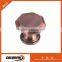 AC zinc alloy diecast cabinet hang knob