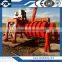 Hanging Roller Type Concrete Pipe Making Machine