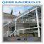 10+1.14 PVB+10mm clear 11.14mm laminated safety glass for building with CE AS/NZS 2208