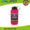 Customized sport water bottle 100ml