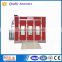 QX2000AB luxury environmental infrared heating paint booth(CE,ISO certificate)