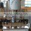 Straight - line wine washing filling capping machine