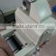 Screen printing conveyor belt UV laboratory curing equipment