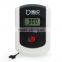 OEM ODM customized high quality indoor exercise bike digital hour meter