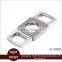 Luxury Cigar cutter cigar guillotine