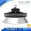 UL DLC premium approval osram led chip commercial 200W led high bay light fixture with metal label