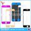 Best Selling Products In America Alloy Tempered Glass Screen Guard For Iphone 6 wholesale alibaba