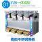 high-quality one tank,two tank,three tanks juice dispenser for sale