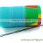 Luminous Nonstick Silicone container Non-stick food grade wax jars dab storage