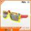OrangeGroup sun glasses factory plastic glasses new 2016 night vision