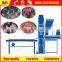 Automatic hydraulic cubic coal tablets press machine for shisha hookah for hot sell