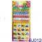 Funny fruit puzzple toy intelligent small jigsaw puzzle