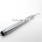 Portable ultrasonic dental scaler price dentist tool dental air scaler with 3 working tips