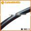 CarbonBikeKits EC650-35 27.5er 35mm Wide MTB Carbon Eccentric Tubeless Rim, Offset MTB Carbon Rim