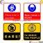 2015 Cheap pvc label sticker,sticker printing,flower wall sticker