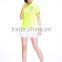 new style Professional customized ,Badminton wear shirt WS-16212
