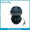 Best quality Bluetooth hamburger mini speaker X mini for Mobile Phone with SIRI Function from Shenzhen Factory