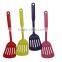 2016 FDA,LFGB Approval Kitchen Equipment Nylon Utensil Manufacturer New Style Colorful Kitchen Tools Nylon Utensil Set
