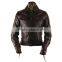 Leather motorbike fashion 220