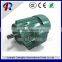 Energy saving three phase iron frame AC induction motor for draught fan