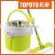 new product single bucket for flat mop