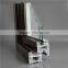 upvc windows profile price china