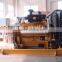 factory price two/twin cylinder SP2100DT gas generator set
