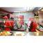 Congo DFC Fast Food Restaurant Kitchen Project