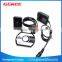 H.264 HD 1.0 MP 720P Mini IP CCTV Security Network Camera 3.7mm Lens Web Cam