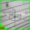 Rotatable Accessories Hanging Display Hook for Slatwall