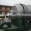 Pulverized Coal Burner/welder machine