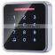 Mini Access Control Unit with Touch Screen and 3000 card capacity