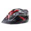 2016 colorful EPS mountain safety bike bicycle outdoor adult helmet