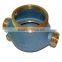 20mm water meter body