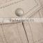 genuine Sheep skin leather jacket/pure leather jacket For Women CLE-869