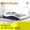 bed 180x200 leather,pu leather bed,faux leather bed
