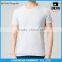comfortable short sleeve high quality cheap plain no brand t-shirt wholesale