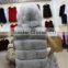 Hot Sale Sleeveless Real Women Fur Vest / Short Style Natural Fox Vest