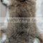 Factory Wholesale Natural Raw Rabbit Skin Price                        
                                                Quality Choice