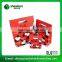 SLG68 Red and white product paper small gift bags for lover