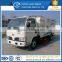 Economic Product Euro 2 street sweeper trucks for sale distributor