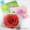 2016 paper customize paper jigsaw puzzle