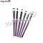 Best quality cheap 6pcs cosmetics makeup brush set for eyes professional                        
                                                                                Supplier's Choice