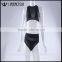Wentou Hot Selling Sexy Waist Gauze Bikini Swimsuit
