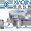 200 Litre Volume Vacuum Meat Bowl Cutter Machine