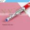 ANY Nail Art Beauty Care UV Gel End plus Pure Sable Double-Sided Nail Brush