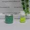 clear plastic candy jar