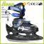 wholesale adjustable good quality pvc ice skate